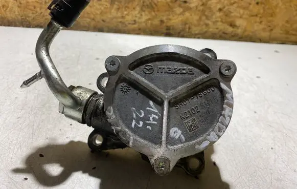 Mazda 6 Vacuum pump SH0118G00 K2102SH15