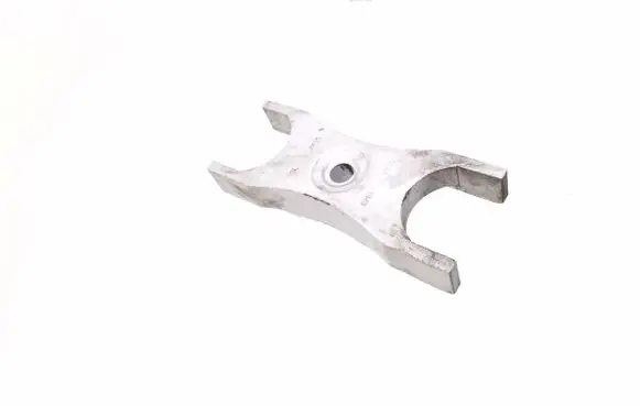 Fuel Injector clamp holder