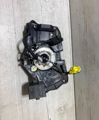 Renault Twingo III Airbag slip ring squib (SRS ring) 255671790R