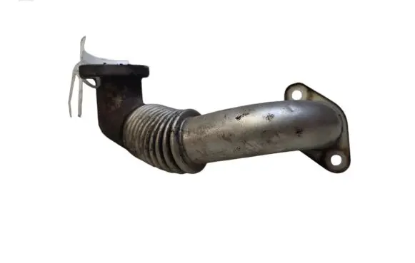 Hyundai Santa Fe EGR valve line/pipe/hose