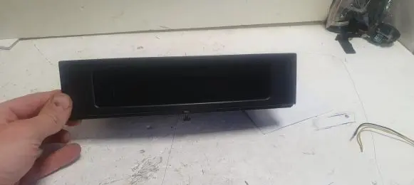 Mercedes-Benz Sprinter W906 Dashboard storage box/compartment A9066890147