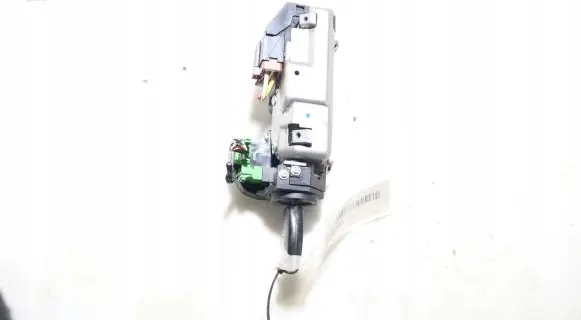 Honda Civic Ignition lock