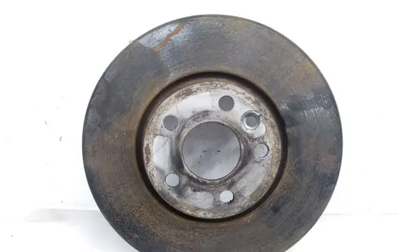 Volvo S60 Front brake disc