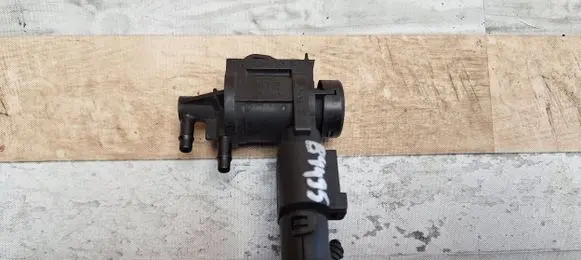 Volkswagen Touareg I Turbo solenoid valve 1J0906283B