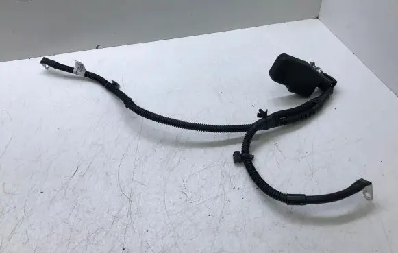 MG MG3 II Positive cable (battery) 10249046