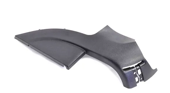 BMW X4 F26 (C) pillar trim 7337583 7364265