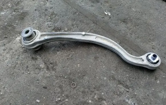 Peugeot 407 Rear upper control arm/wishbone
