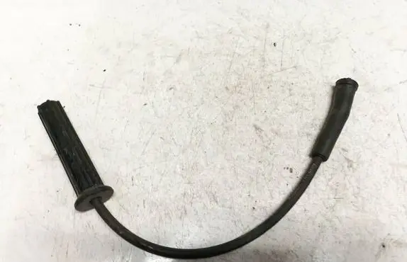 Dodge Grand Caravan Ignition plug leads 