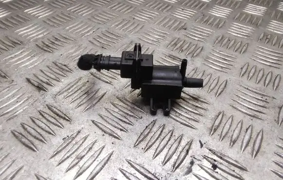 Opel Zafira B Vacuum valve 8972882491 70246100