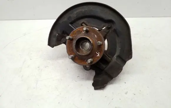 Ford C-MAX II Front wheel hub BV613K171CNA