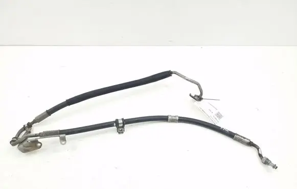 Mercedes-Benz SLK R171 Power steering hose/pipe/line A1714602124