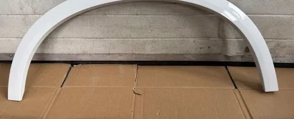 Volvo XC90 Rear arch trim 31378161
