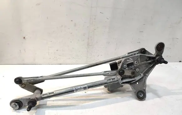 Tesla Model 3 Front wiper linkage and motor 1076725CNG 3397022070