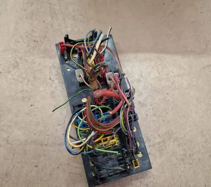 Fuse module