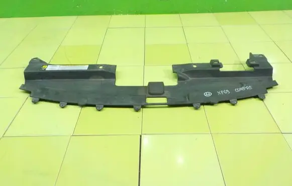 Jeep Compass Radiator support slam panel 65620K
