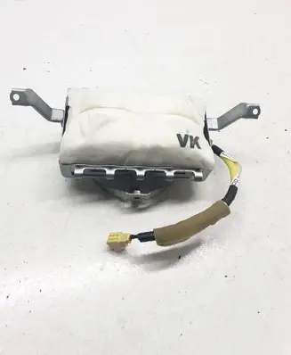 Passenger airbag
