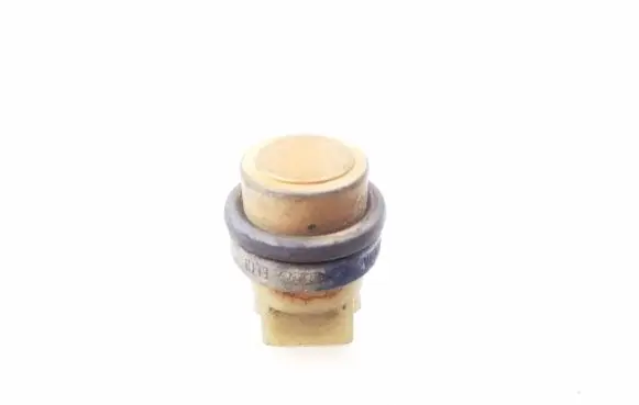 Coolant temperature sensor