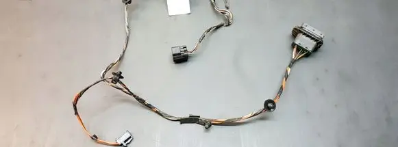 Fiat Linea Other wiring loom 51802505
