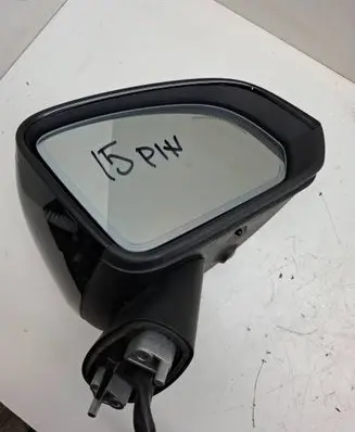 Volvo C40 Front door electric wing mirror