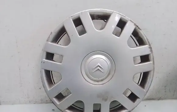 Citroen C3 R14 wheel hub/cap/trim 964182938A