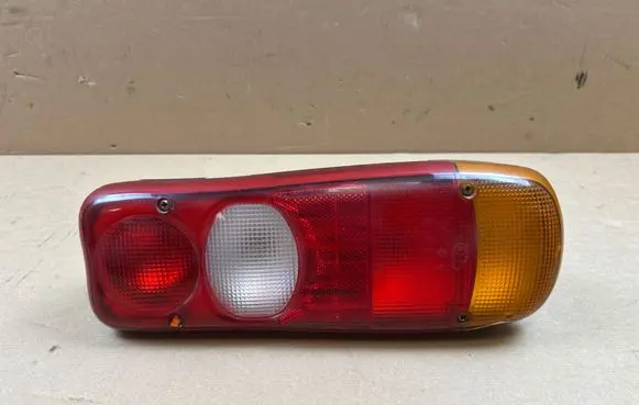 Volkswagen Transporter - Caravelle T6 Rear/tail lights 7F0945096