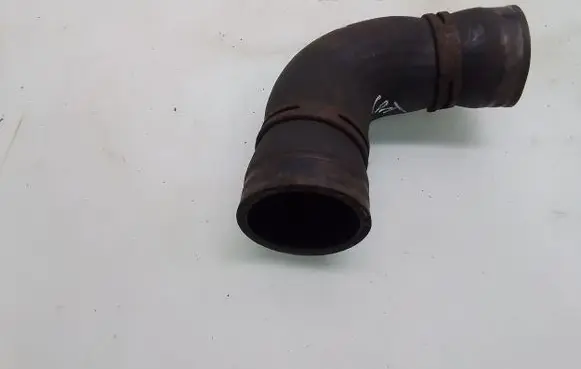 Volkswagen Fox Intercooler hose/pipe