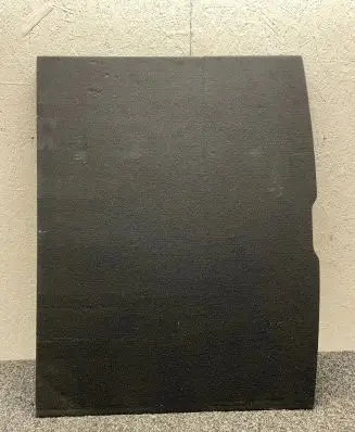 BMW X1 U11 Trunk/boot floor carpet liner 9462018