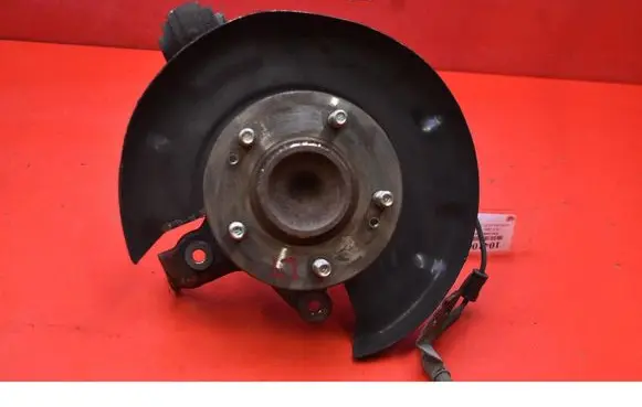 KIA Ceed Front wheel hub spindle knuckle 