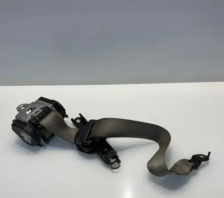 Mercedes-Benz ML AMG W164 Front seatbelt 2518600985 040577 A2518600985