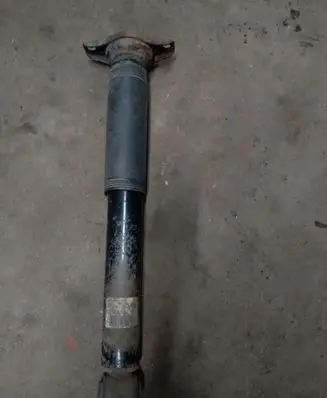 Ford S-MAX Rear shock absorber/damper 6G9118080FFF
