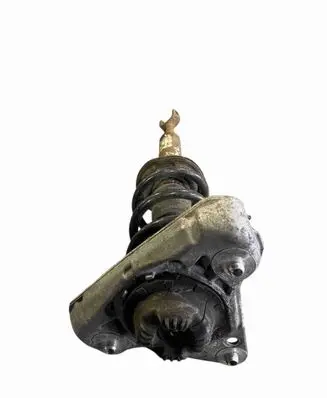 Audi A4 S4 B7 8E 8H Front shock absorber with coil spring 8E0413031DD
