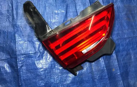 BMW 5 GT F07 Tailgate rear/tail lights 7199637