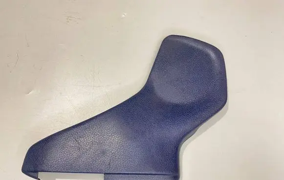 Mercedes-Benz W123 Front door seat control surround trim 1239180130