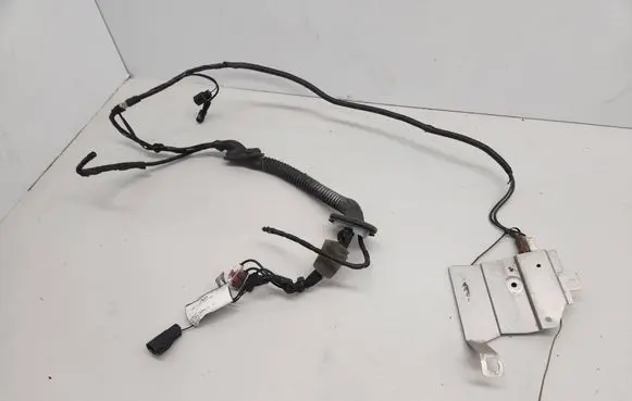 Land Rover Range Rover Sport L494 Tailgate/trunk wiring harness DK6214B562 500584710