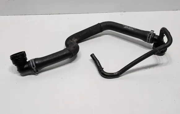 Volkswagen Tiguan Intercooler hose/pipe 5QF122101DD 165378