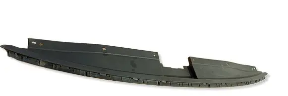 Hyundai i30 Top upper radiator support slam panel 86362G4000