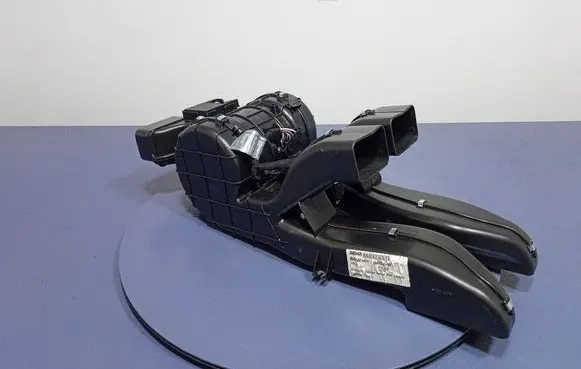BMW X5M E70 Heater fan/blower 6947554
