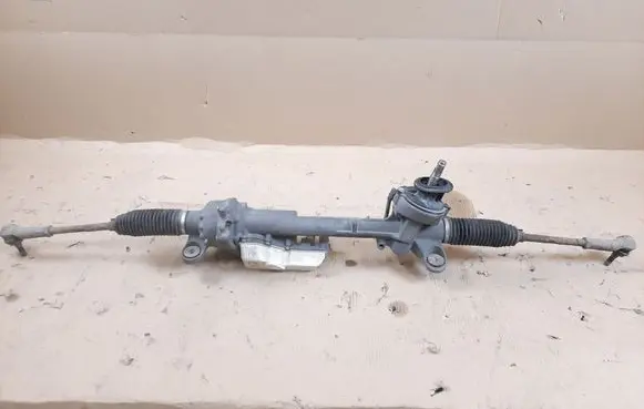 Steering rack
