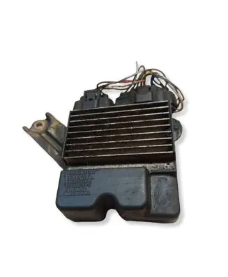 Toyota RAV 4 (XA20) Fuel injection control unit/module 8987120040 1310001140