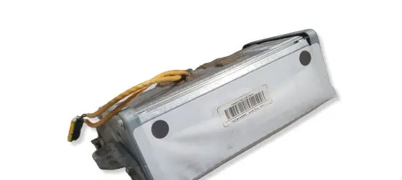 BMW X3 E83 Passenger airbag 30344611C