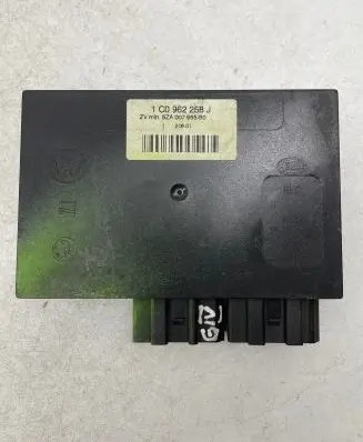 Volkswagen Golf IV Engine control unit/module 1C0962258J 5ZA00795550