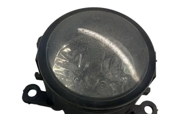 Renault Scenic II - Grand scenic II Front fog light 8200074008