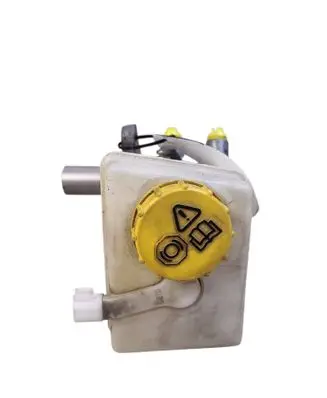 Master brake cylinder