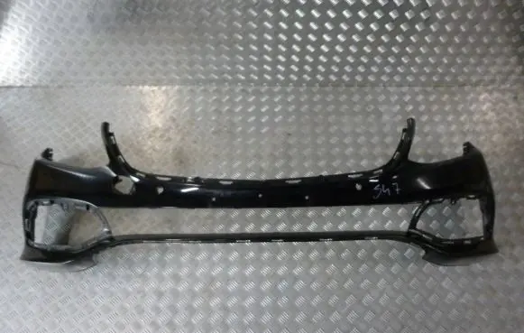 Mercedes-Benz E W213 Front bumper A2138850038