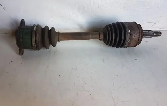 Mitsubishi Pajero Front driveshaft