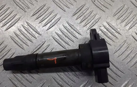 Mitsubishi Colt High voltage ignition coil MN195616