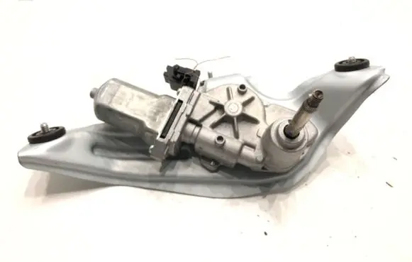 KIA Rio Rear window wiper motor 98700-H8000