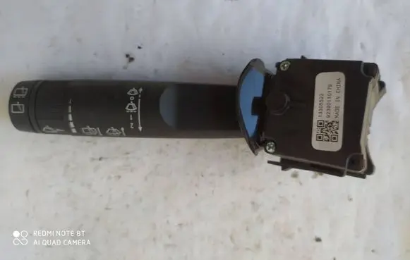 Opel Insignia A Wiper speed switch 13305522