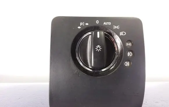 Mercedes-Benz R W251 Light switch A2515454804