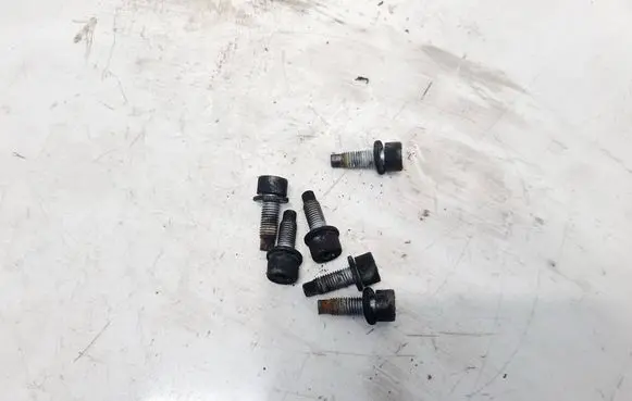 Citroen Saxo Nuts/bolts 